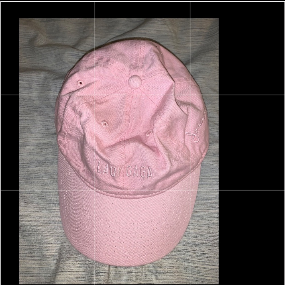 Lady Gaga concert Collection